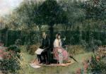 Walter Dendy Sadler art print