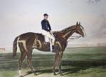 Harry Hall art print