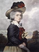 Sir Joshua Reynolds art print