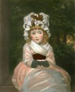Sir Joshua Reynolds art print