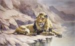 Herbert Thomas Dicksee art print