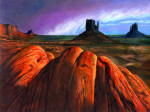 Jupiter Images art print