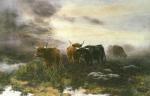 Peter Graham art print