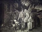 Francis Wheatley R.A. art print