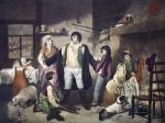 W.R. Bigg art print