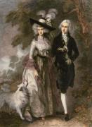 Thomas Gainsborough art print