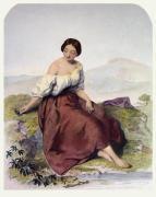 A. Bouvier art print