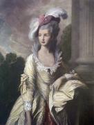 Thomas Gainsborough art print