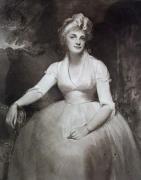 George Romney art print