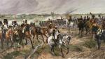 Richard C. Woodville art print