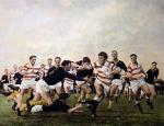 Terence Gilbert art print