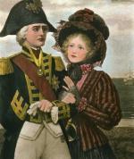 James Wilson Carmichael art print