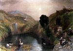 Joseph Mallord William Turner art print