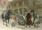 Glindon art print
