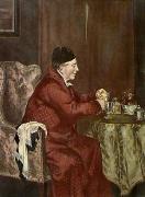 Walter Dendy Sadler art print