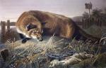 Sir Edwin Henry  Landseer art print