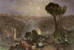 Joseph Mallord William Turner art print