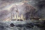 Joseph Mallord William Turner art print