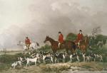 Mervyn Goode art print