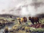 Walter Hunt art print