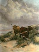 Peter Graham art print