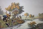 Philip Reinagle art print