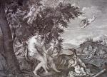Nicolas Poussin art print