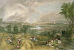 Joseph Mallord William Turner art print