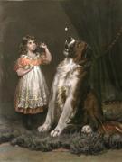 Arthur Wardle art print