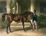 John Frederick Herring art print