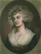 George Romney art print