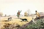 Henry Alken art print