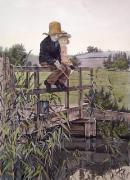 Willaim Henry Gore art print