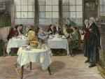 Walter Dendy Sadler art print