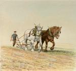Graham Clilverd art print