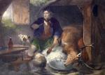 Sir Edwin Henry  Landseer art print