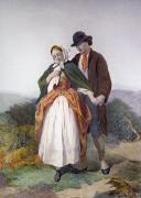 Henry Tidey art print