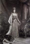 Sir Samuel Luke Fildes art print