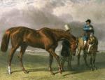 John Frederick Herring art print