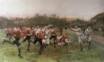 William Barnes Wollen art print