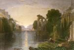 Linton art print