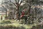 Robert F. Sargent art print