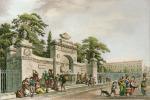 Berrolet art print