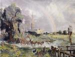 John Constable art print