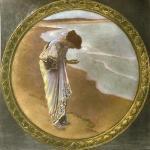 William Henry Margetson art print