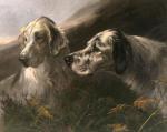 Heywood Hardy art print