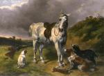 John Frederick Herring art print