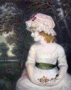 Sir Joshua Reynolds art print