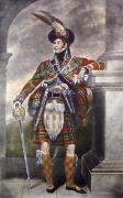 Charles Watson art print