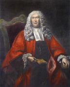 Sir Joshua Reynolds art print